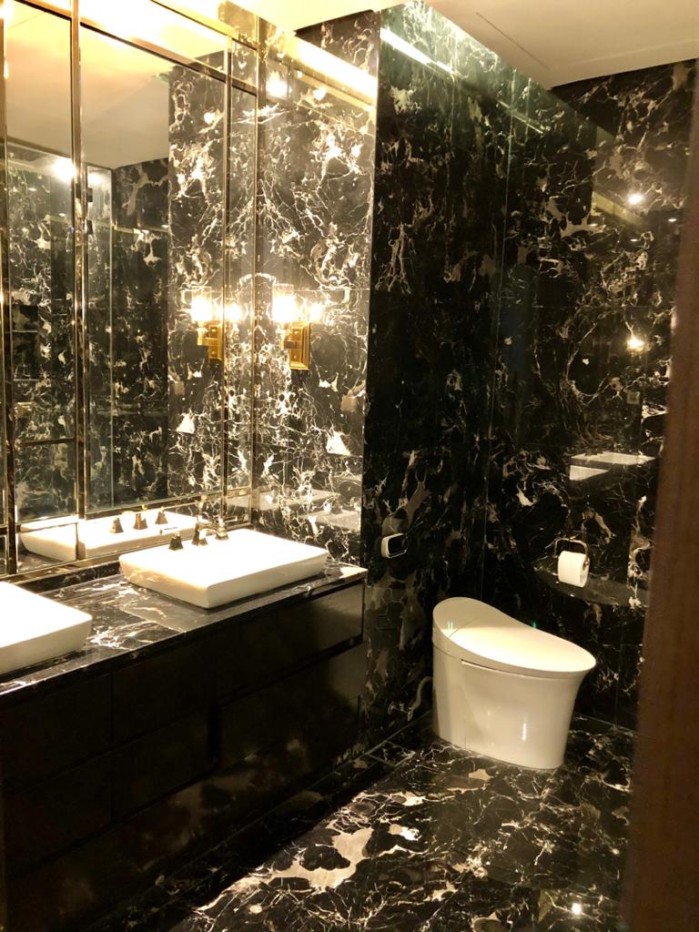 Four Seasons Place - photo 13