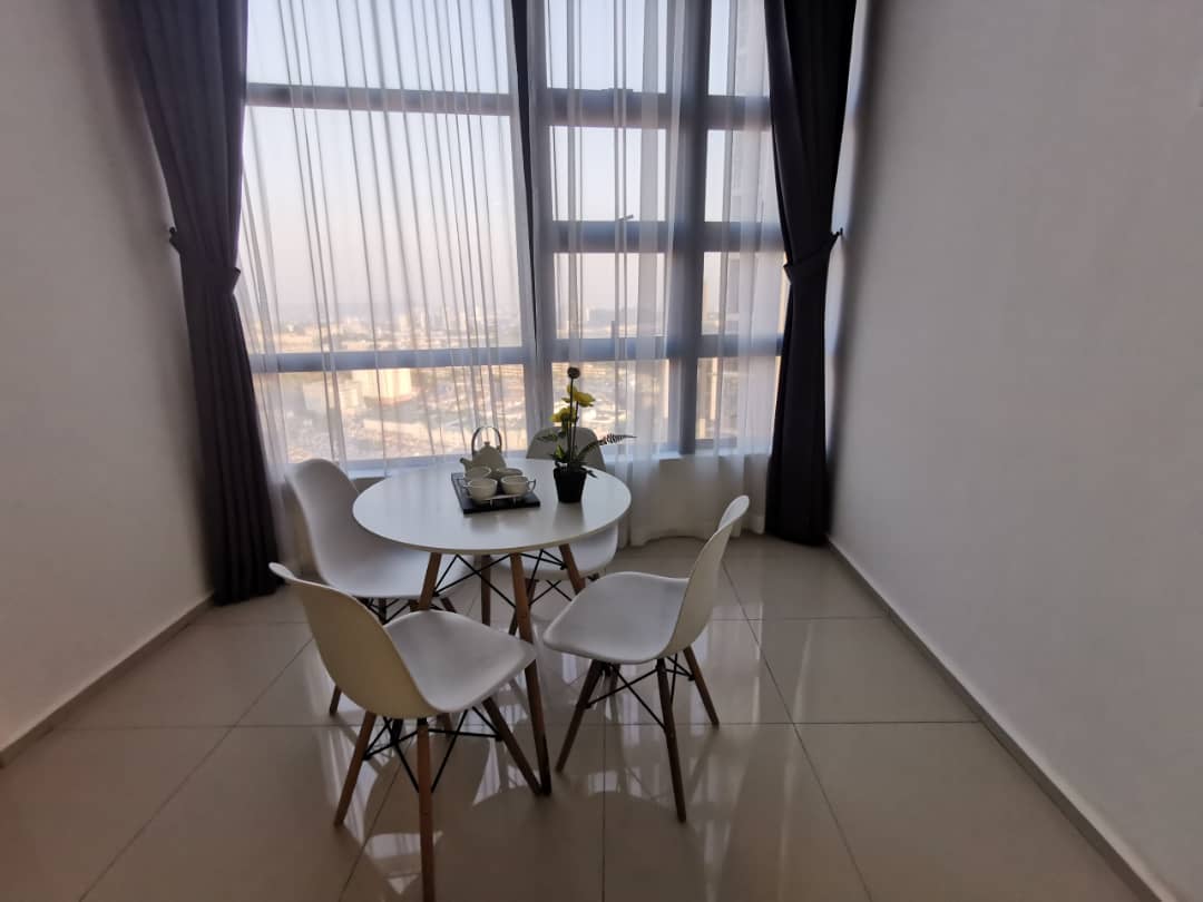 EkoCheras Service Apartment - photo 4