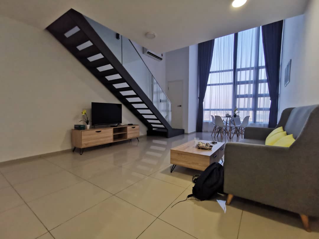 EkoCheras Service Apartment - photo 5
