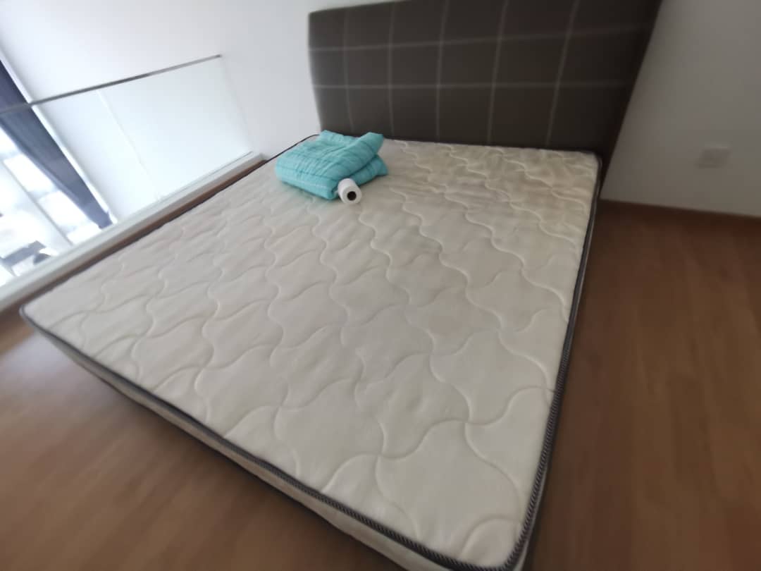EkoCheras Service Apartment - photo 6
