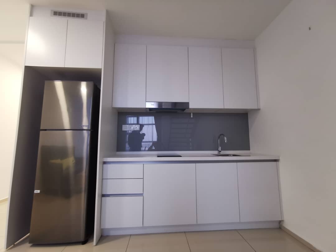 EkoCheras Service Apartment - photo 7