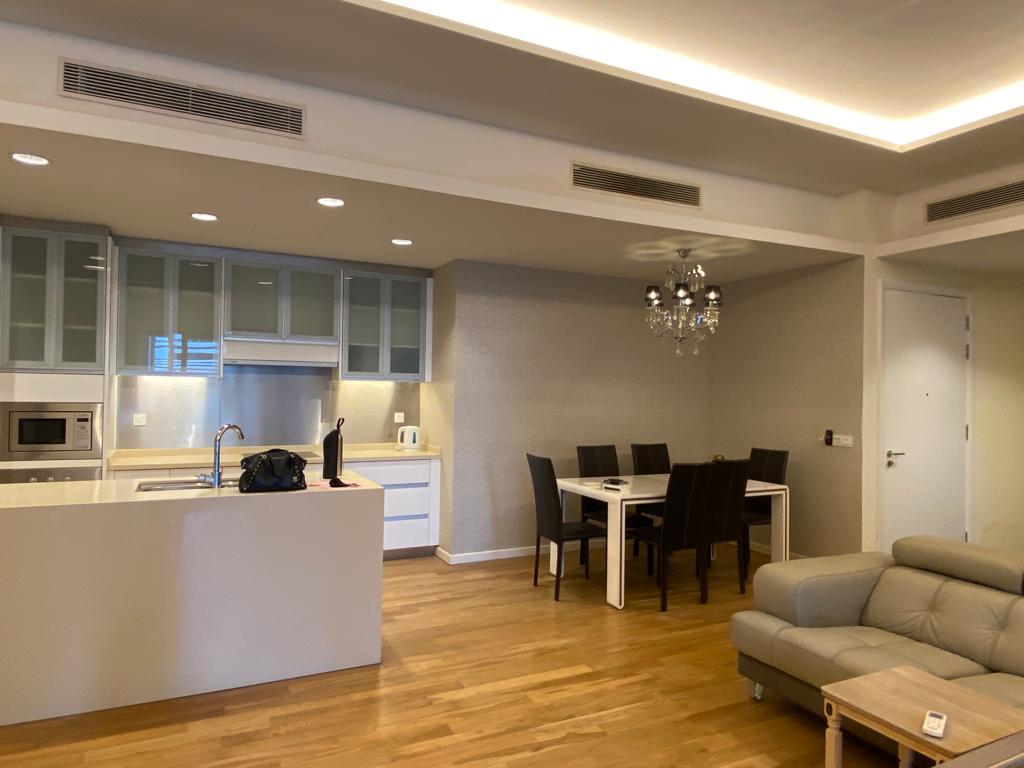 St Mary Residences - photo 5