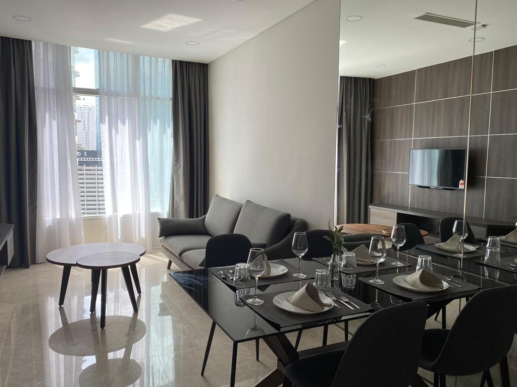Sky Suites ...