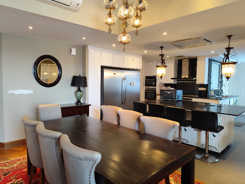 Ampang Hilir Tara - photo 2