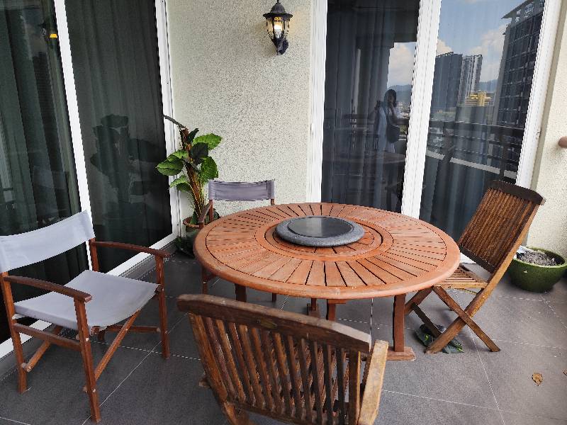 Ampang Hilir Tara - photo 4