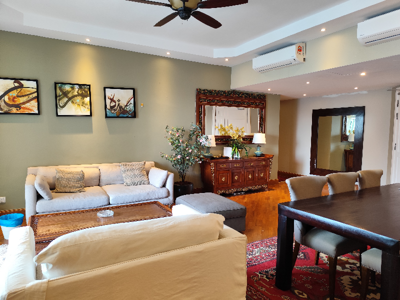 Ampang Hilir Tara - photo 6