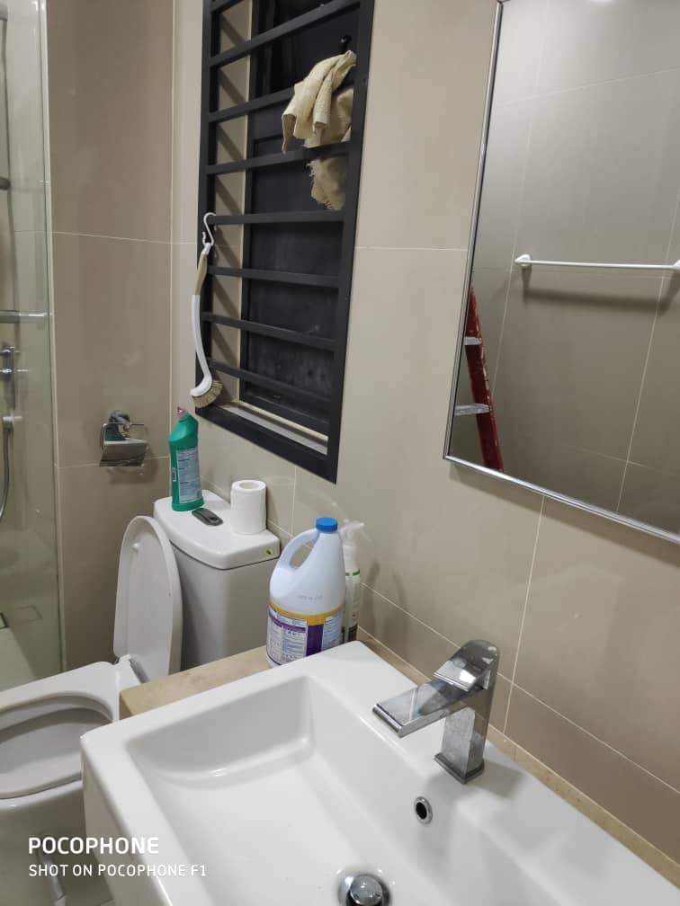 South View Serviced Apartments - photo 13