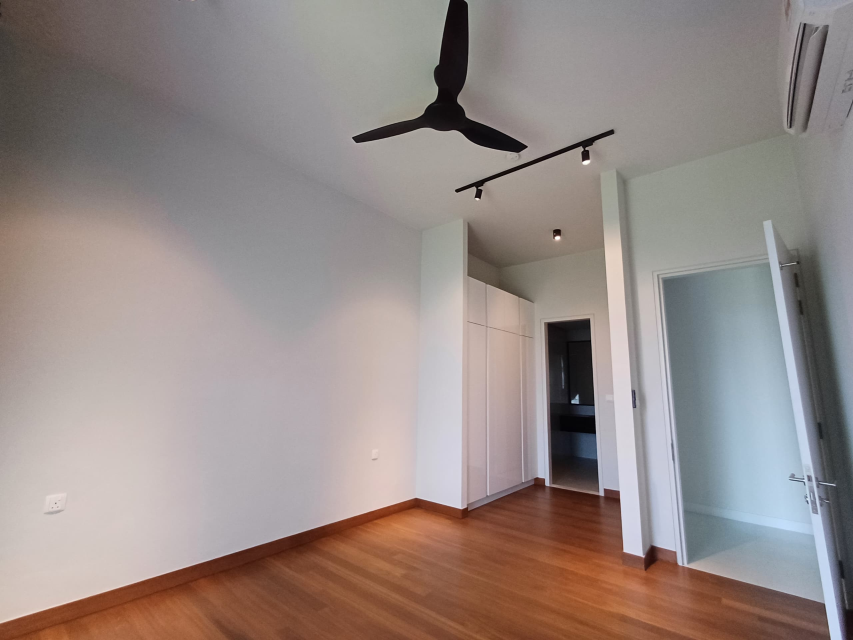 Mayfair Residences - photo 5