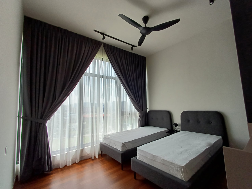 Mayfair Residences - photo 5
