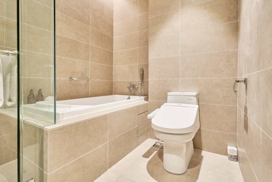 Mitsui Serviced Suites - photo 10