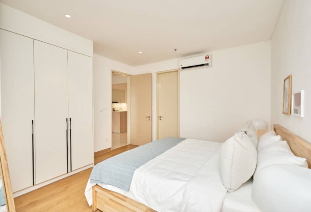 Mitsui Serviced Suites - photo 5