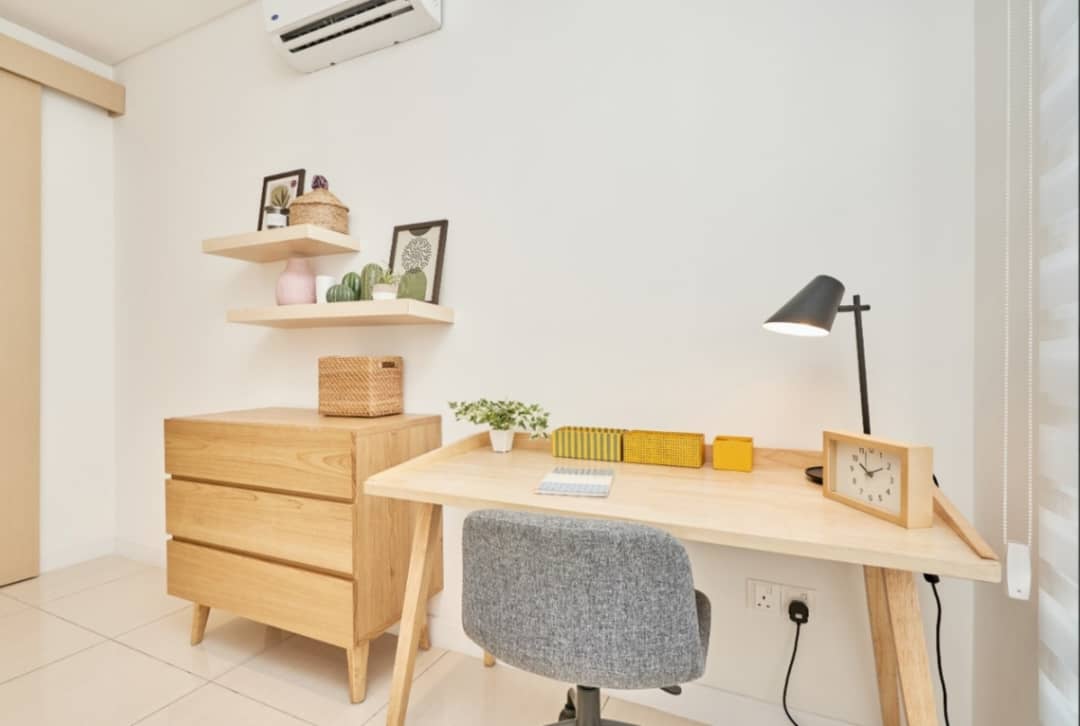 Mitsui Serviced Suites - photo 10