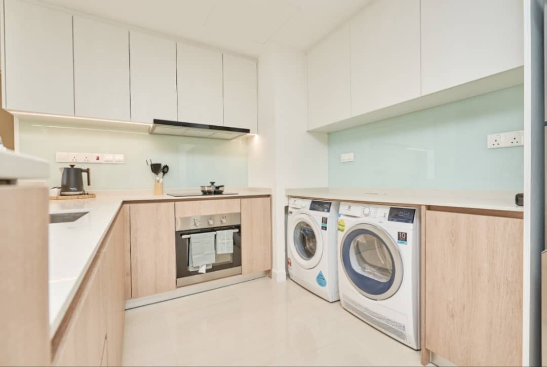 Mitsui Serviced Suites - photo 9