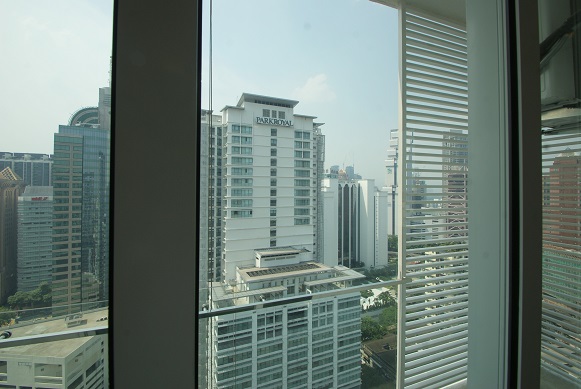 One  Bukit Ceylon - photo 2