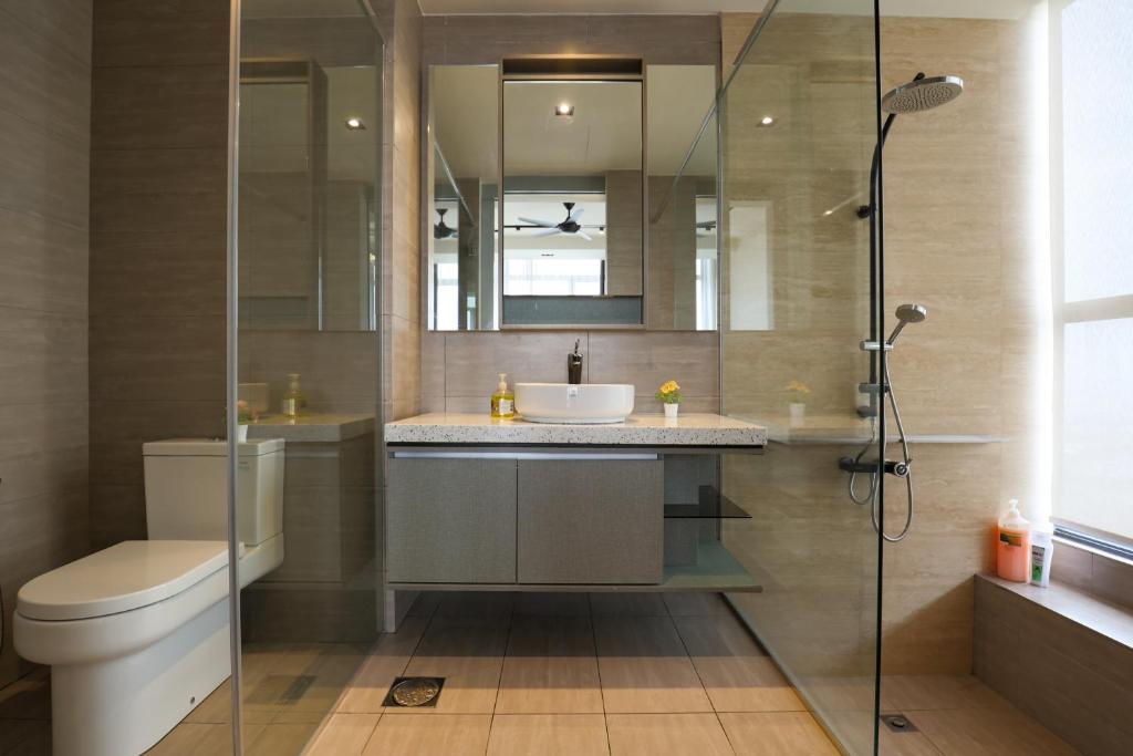 Expressionz Professional Suites - photo 3
