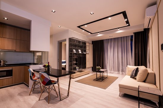 Expressionz Professional Suites - photo 4