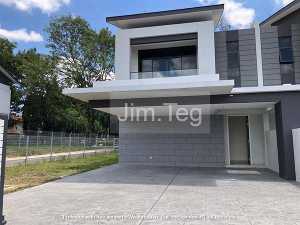 RM2000000 Bukit Rimau Kota Kemuing
