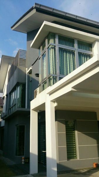 Rm1150000 Bandar Parklands