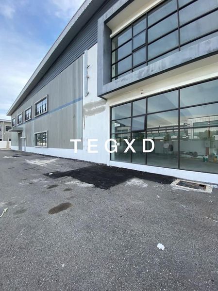 6500000 Bandar Bukit Raja Factory