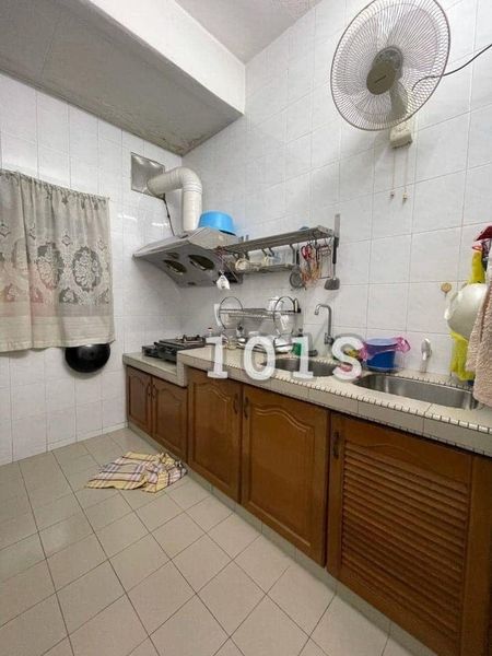 578k Pandamran