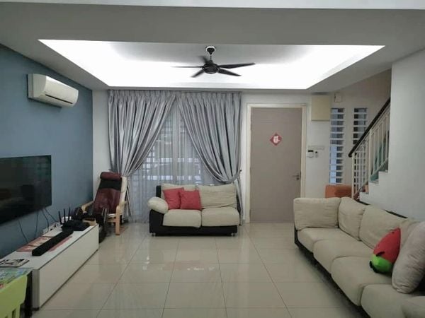 900k Bandar Botanic