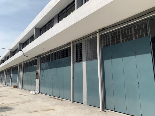 700k Jalan Kapar