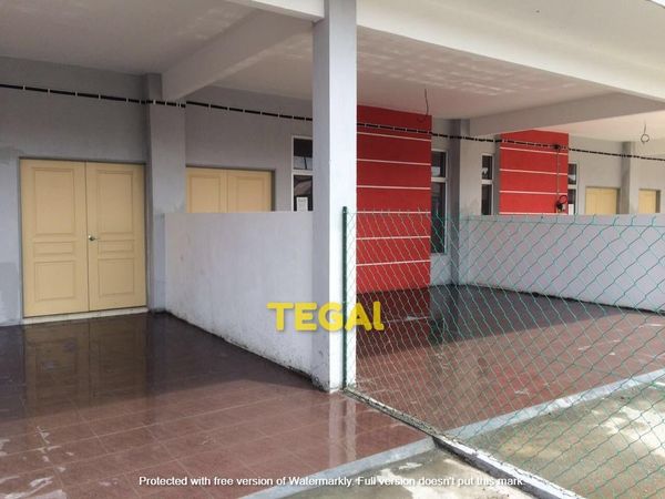 665k Telok Panglima Garang