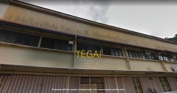 530k Kapar