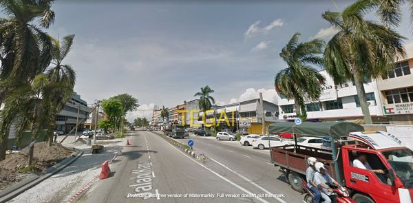 980k Jalan Kapar Shop