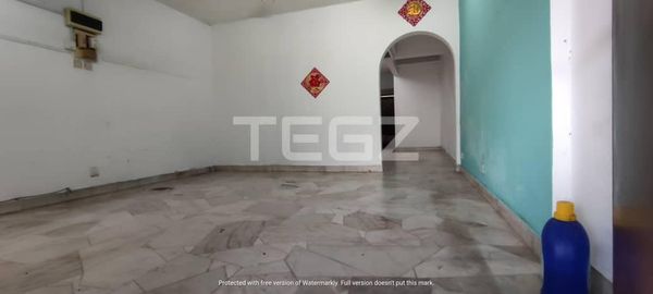 430k Sri Muda Shah Alam