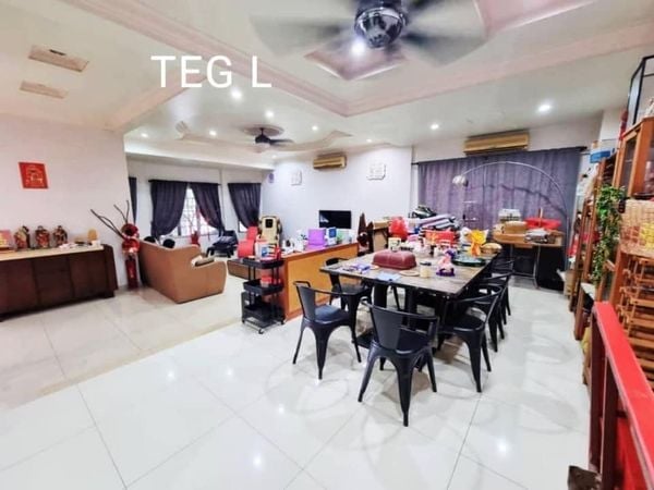 1150000 Bukit Tinggi Klang