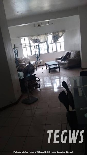 315k Regency condo