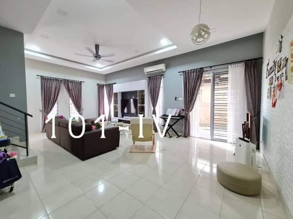 899k Aman Perdana