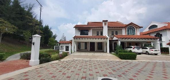 2500000 Setia Eco Park