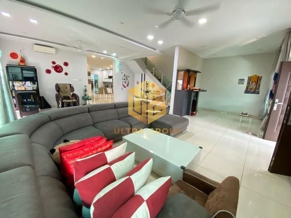 1150000 Kampung Jawa