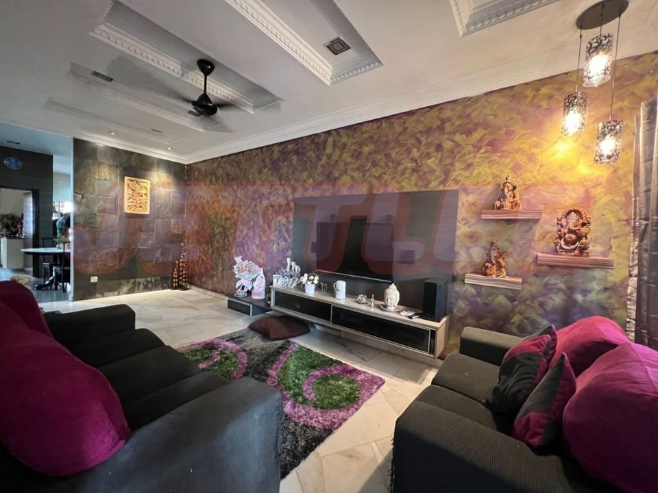 430k Bukit Raja