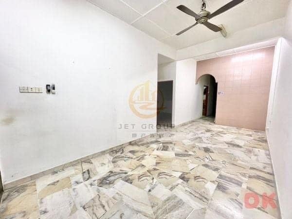 348k Kampung Jawa