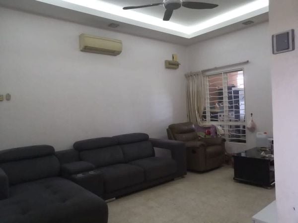 480k Taman Meru - photo 2