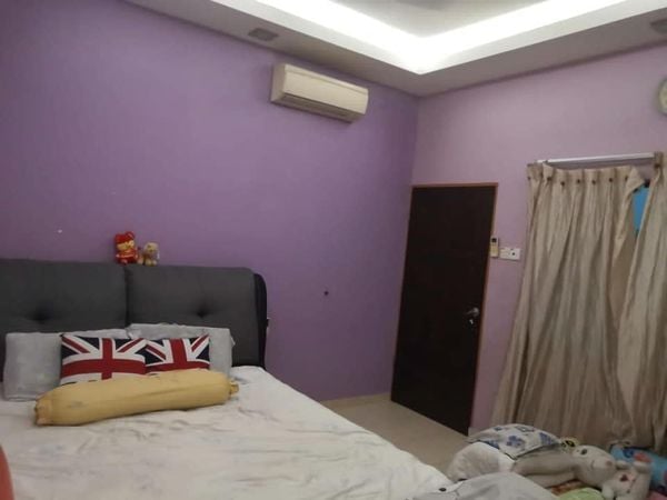 480k Taman Meru - photo 5