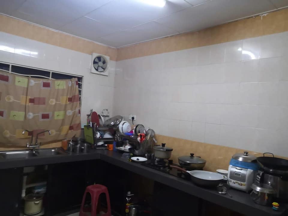 480k Taman Meru - photo 6