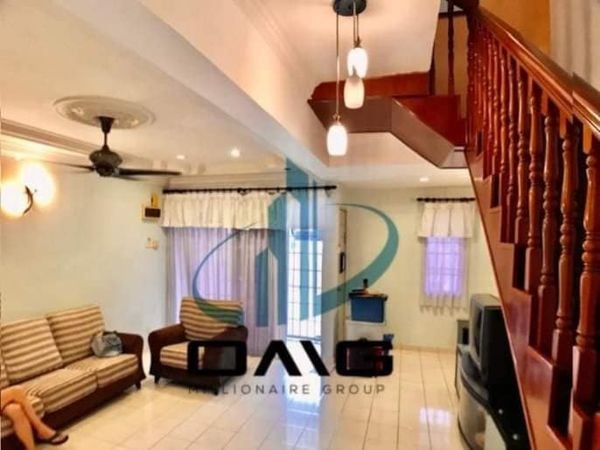 420k taman sentosa - photo 3