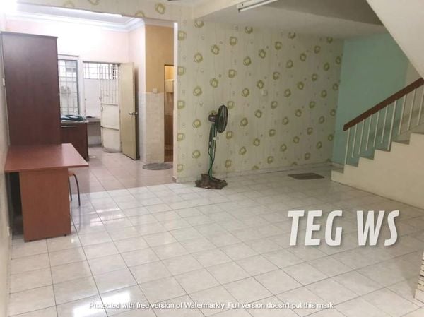 658k bukit tinggi 2 - photo 2