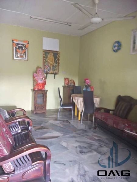 400k taman intan jaya - photo 1
