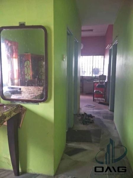 400k taman intan jaya - photo 2