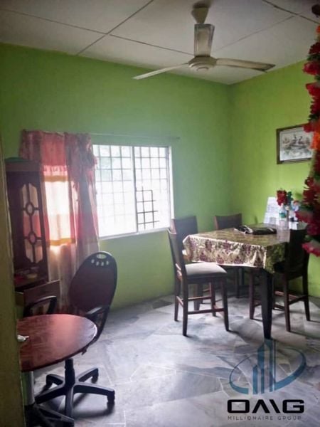 400k taman intan jaya - photo 3