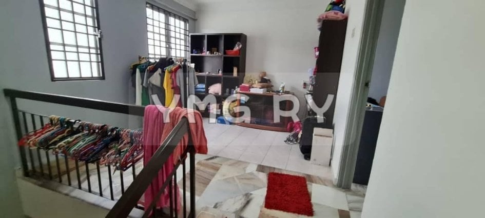 718k Jalan Kapar - photo 6