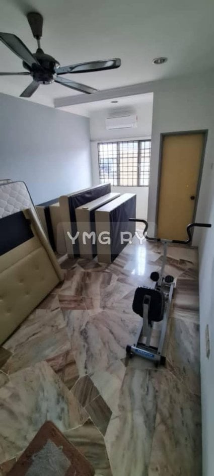 718k Jalan Kapar - photo 7