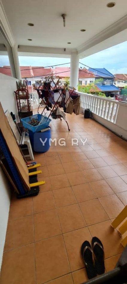 718k Jalan Kapar - photo 8