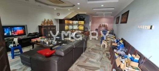 718k Jalan Kapar - photo 1