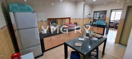 718k Jalan Kapar - photo 2